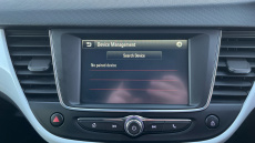 Vauxhall Crossland X 1.5 Turbo D [102] Griffin [Start Stop] Diesel Hatchback